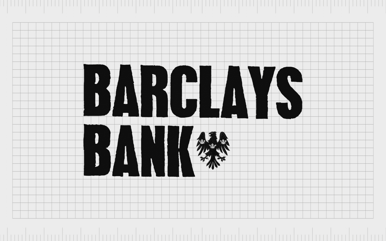 Barclays Logo History: A Guide To The Barclays Symbol