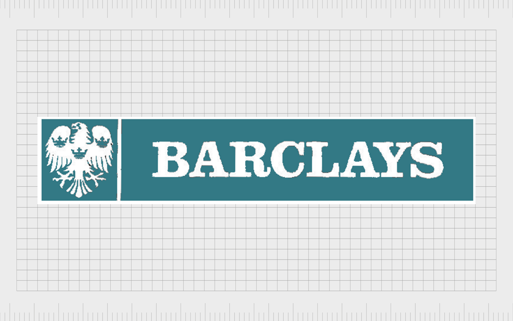 Barclays Logo History: A Guide To The Barclays Symbol