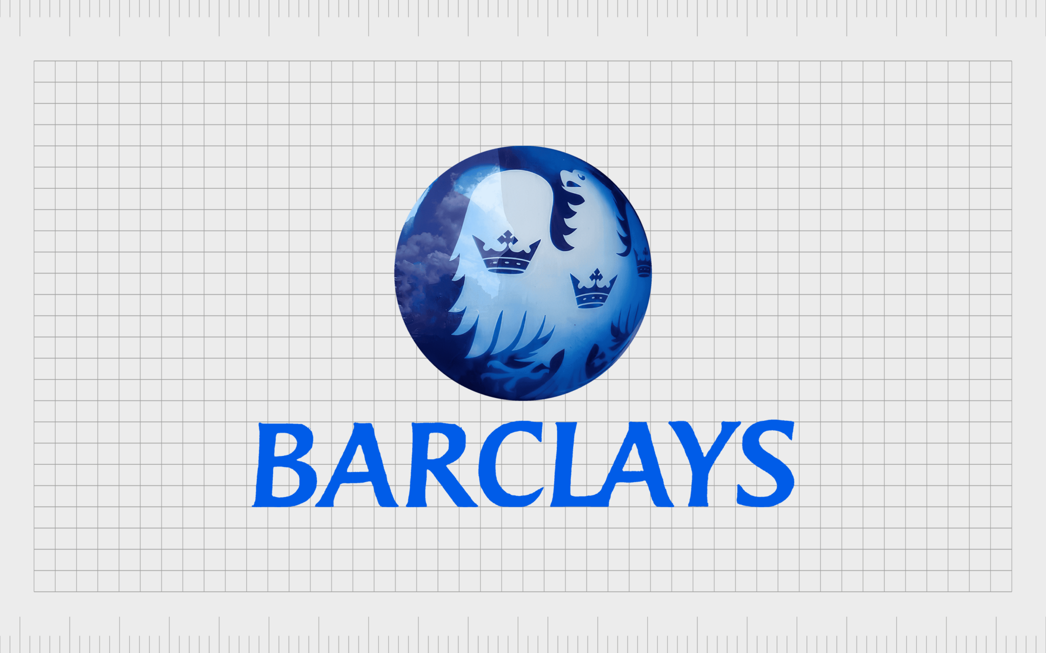 Barclays Logo History A Guide To The Barclays Symbol
