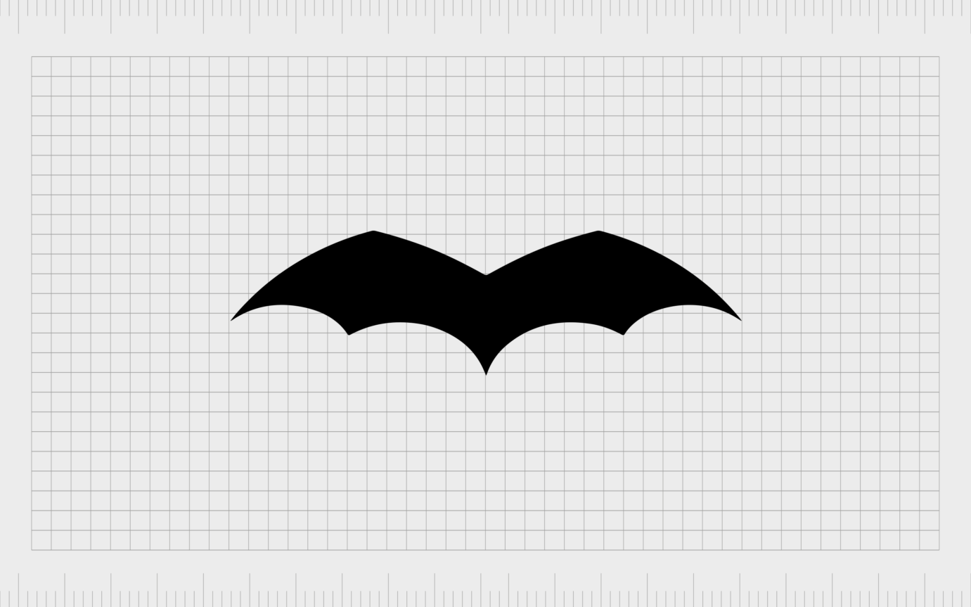 When Was The Batman Logo Created? Batman Logo Evolution & History