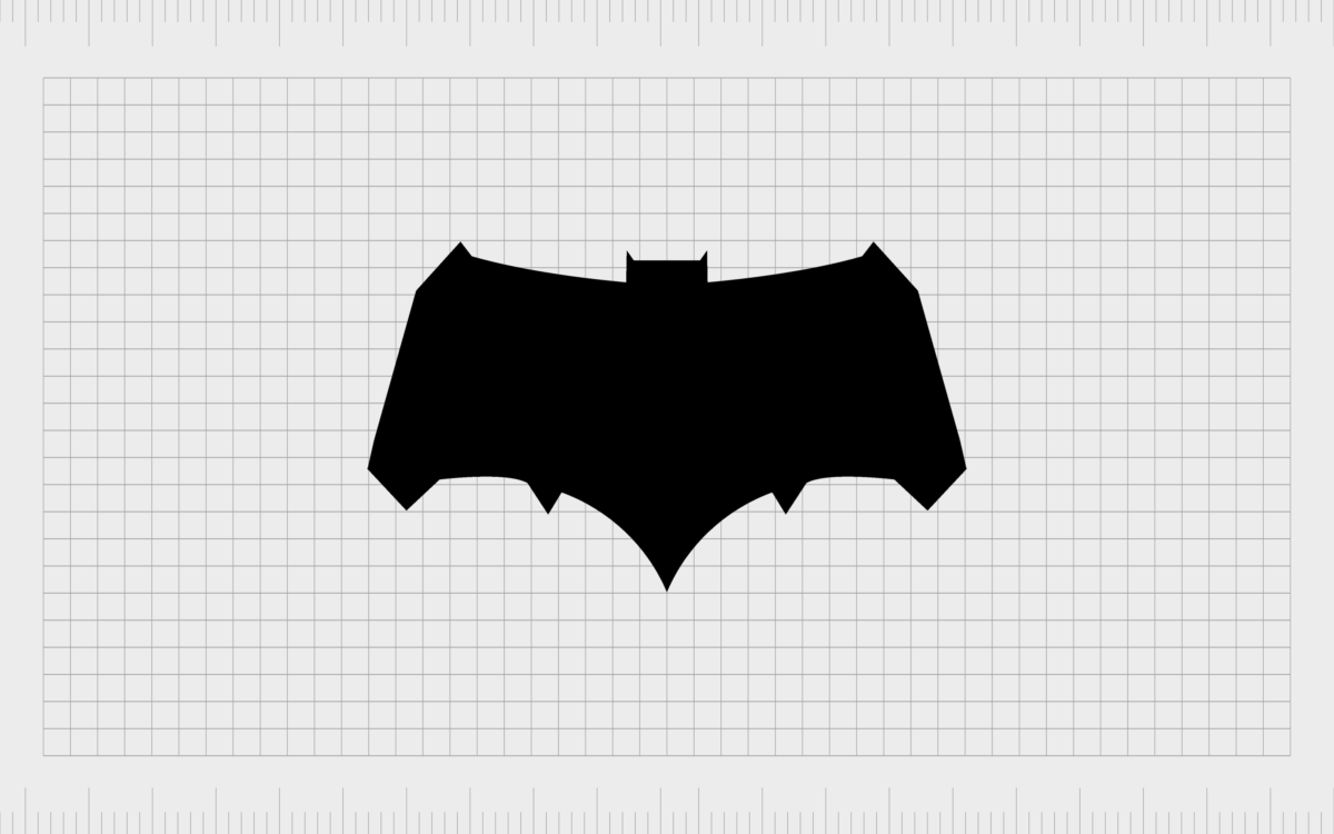 The Batman Logo History, Colors, Font, and Meaning