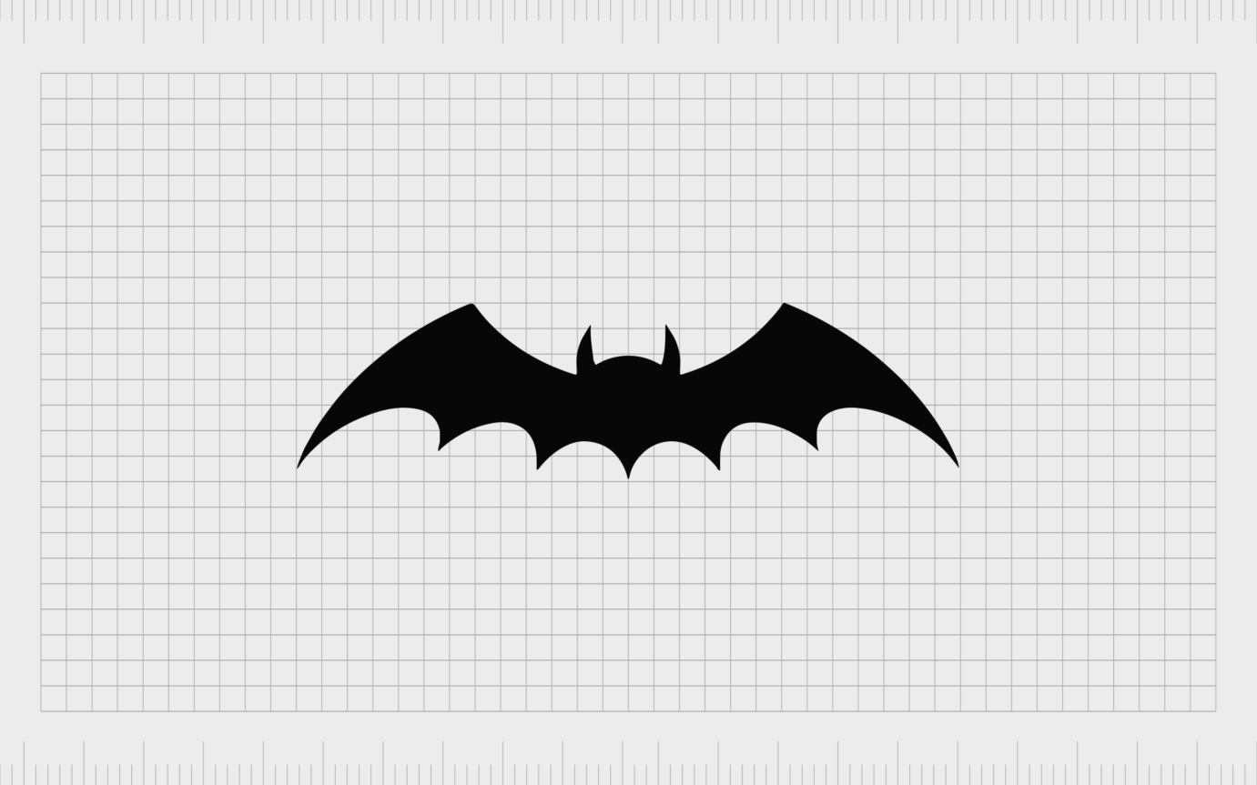 When Was The Batman Logo Created? Batman Logo Evolution & History