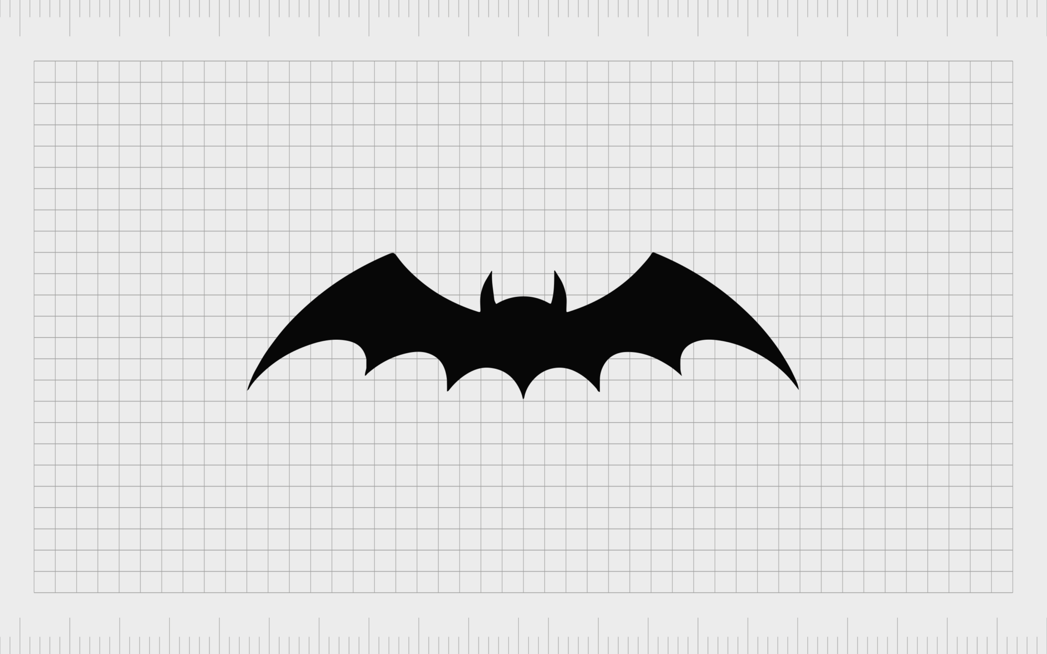 When Was The Batman Logo Created? Batman Logo Evolution & History