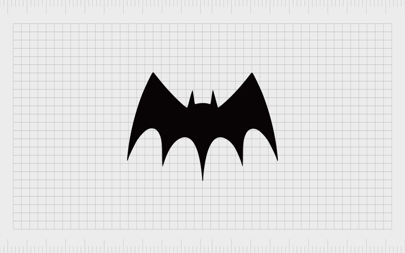 When Was The Batman Logo Created? Batman Logo Evolution & History