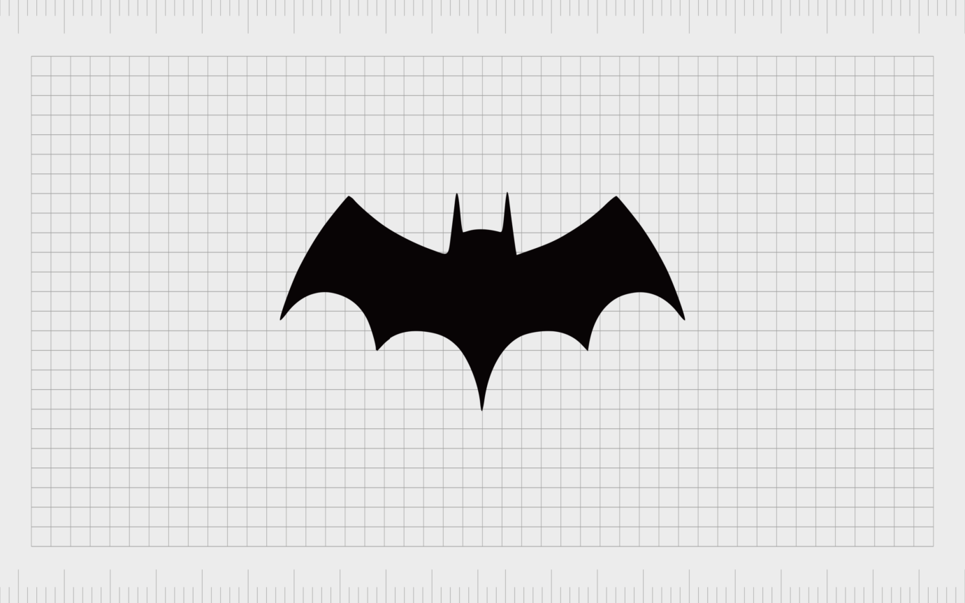 When Was The Batman Logo Created? Batman Logo Evolution & History