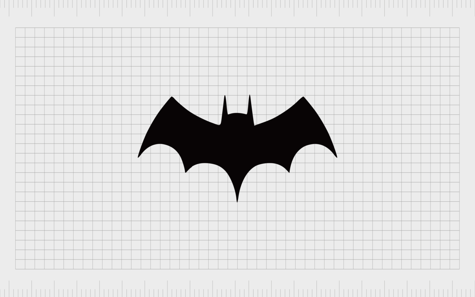 When Was The Batman Logo Created? Batman Logo Evolution & History