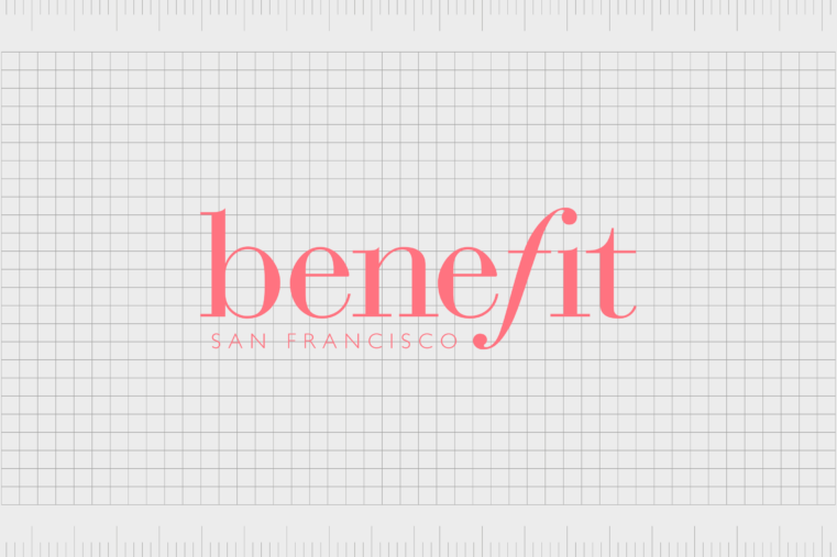 Benefit Cosmestics Logo