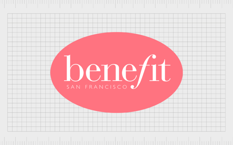 Cosmetics Logo And The History Of Benefit Cosmetics