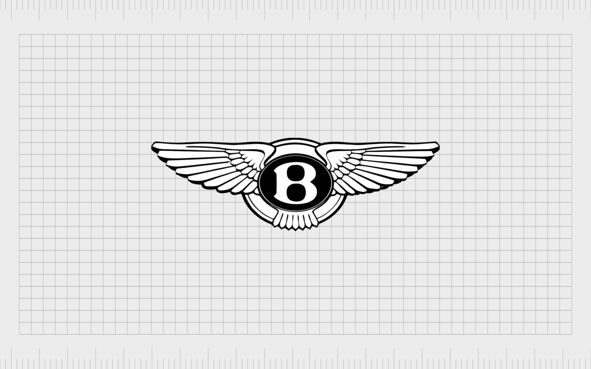 Bentley Logo: The History Of The Bentley Car Logo