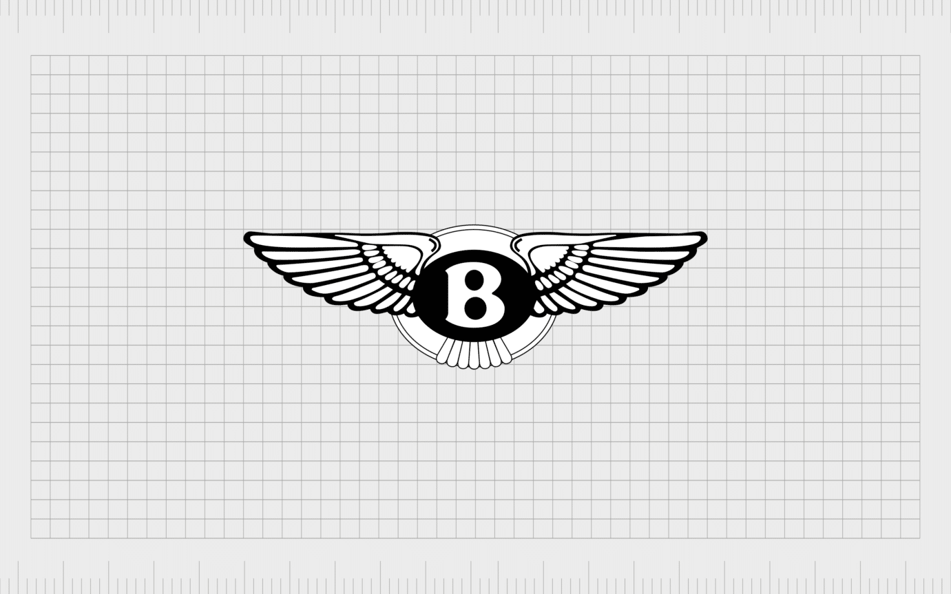 Bentley Logo: The History Of The Bentley Car Logo