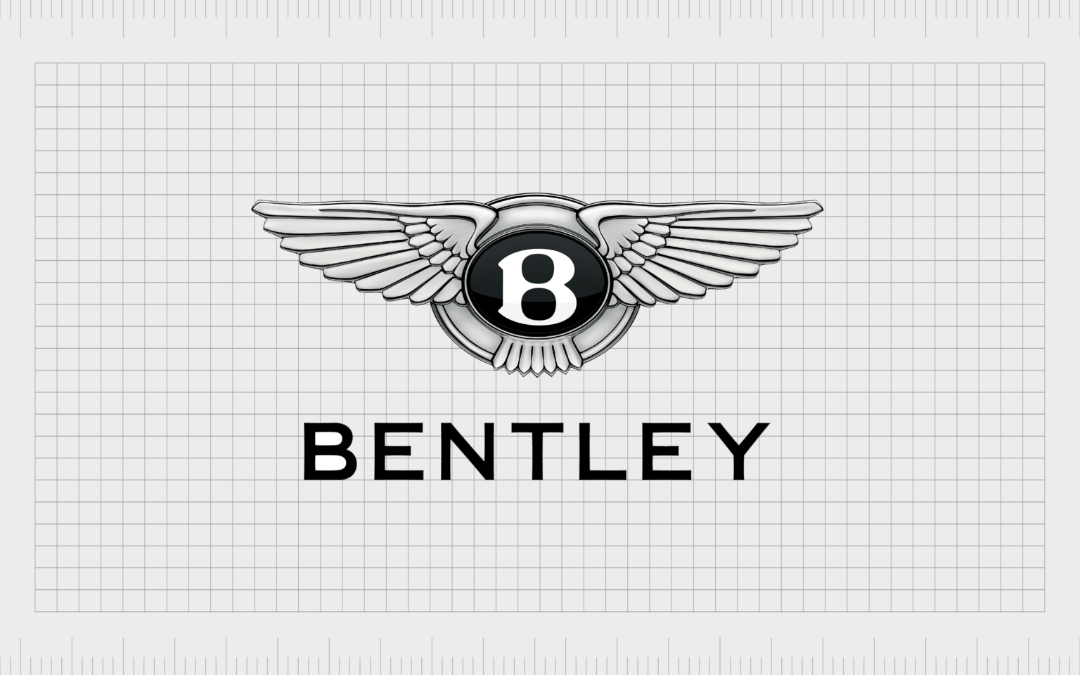 Bentley Logo: The History Of The Bentley Car Logo