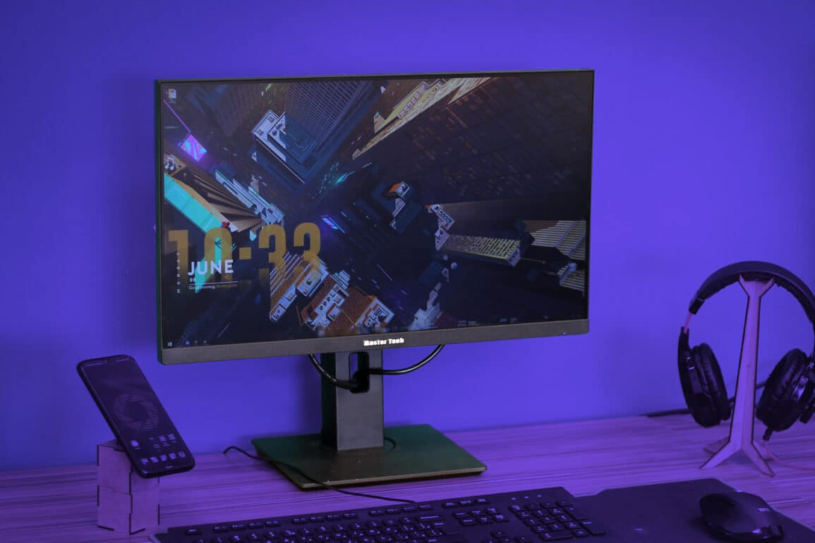 Best 5K Monitor