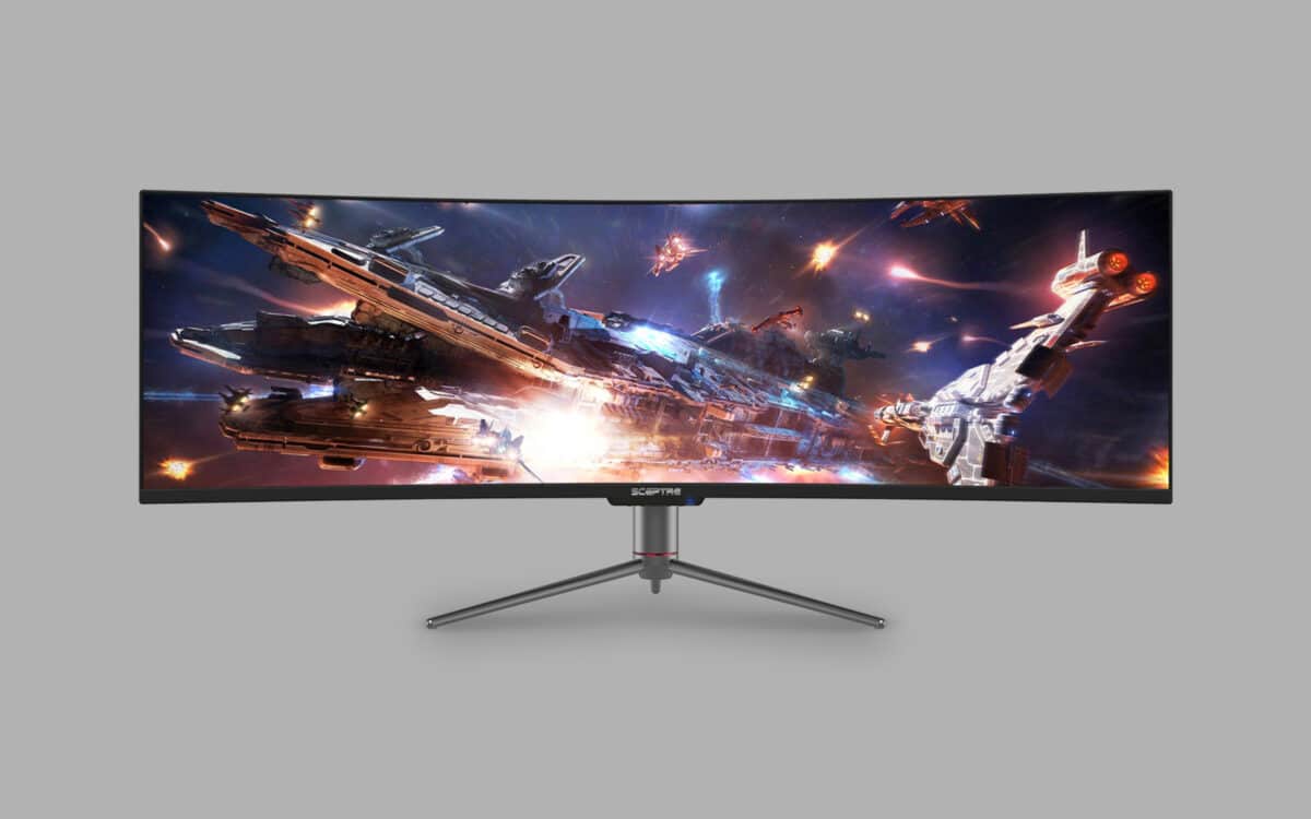 top 5k monitors