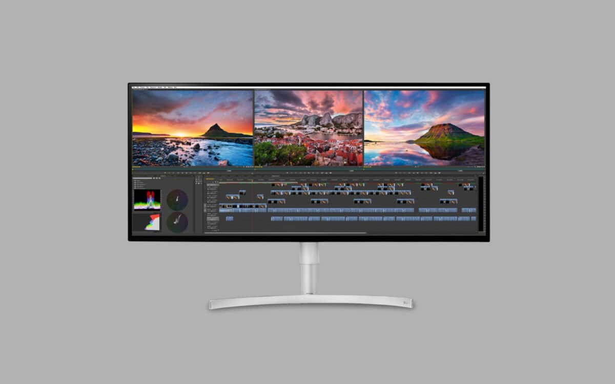 best 5k monitor for macbook pro 2020