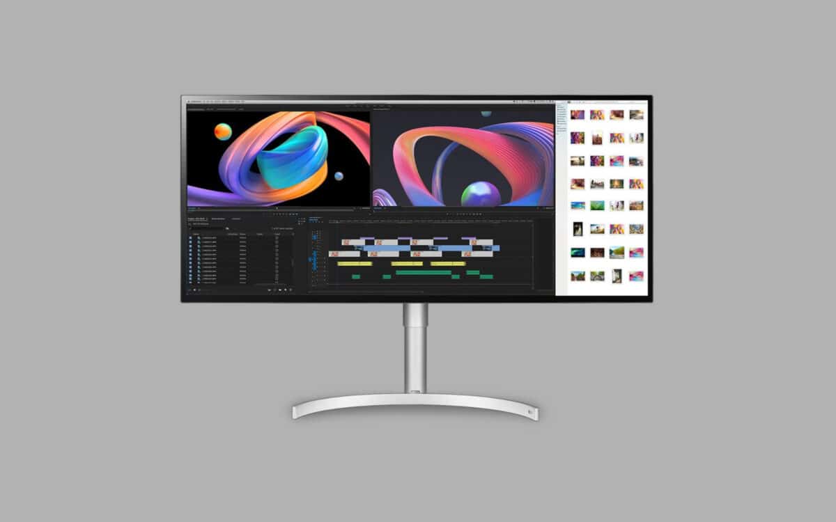 best 5k display for mac