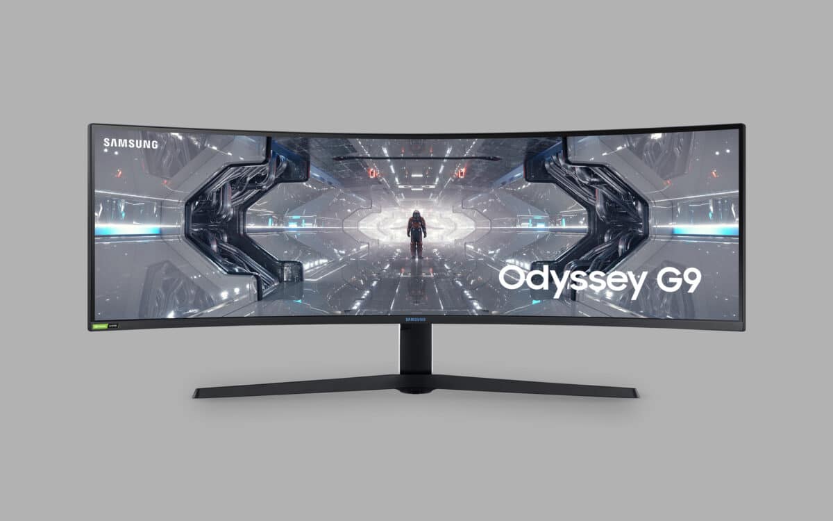 best 5k gaming monitor