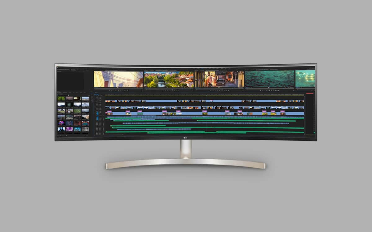 Best 5K Monitor