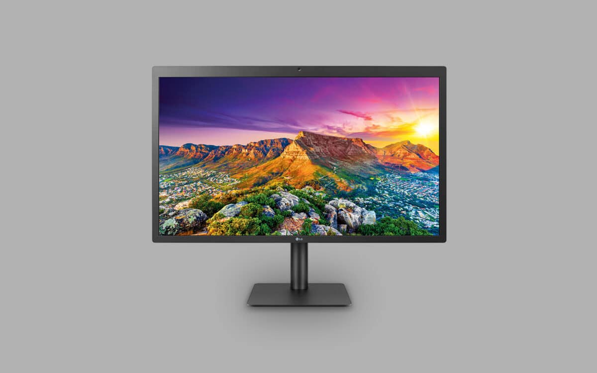 Best 5K Monitor