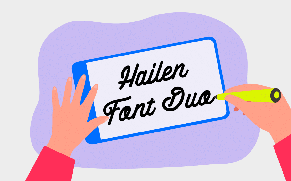 Best 80s Fonts
