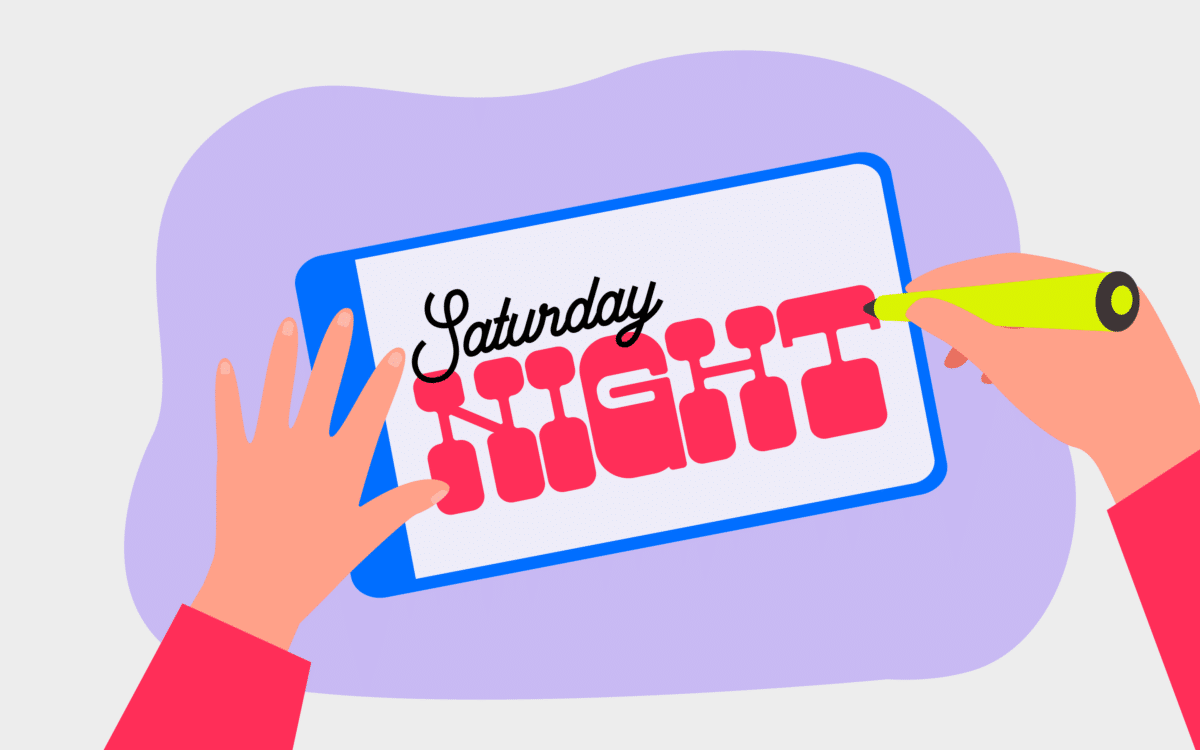 Best 80s Fonts