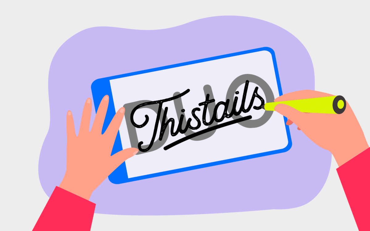 Best 80s Fonts