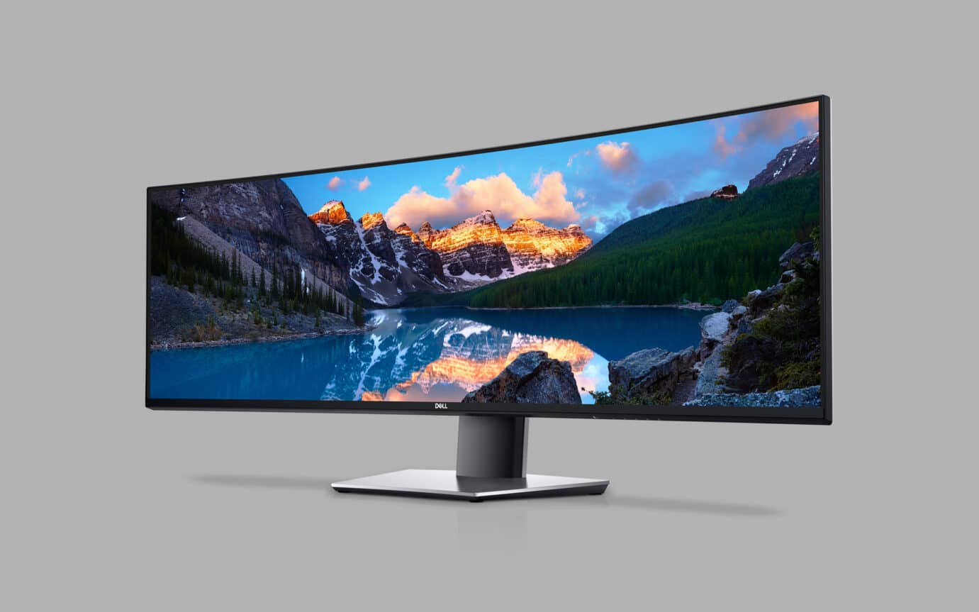 Today’s Best 8K Monitor And Is An 8K Monitor Worth It?