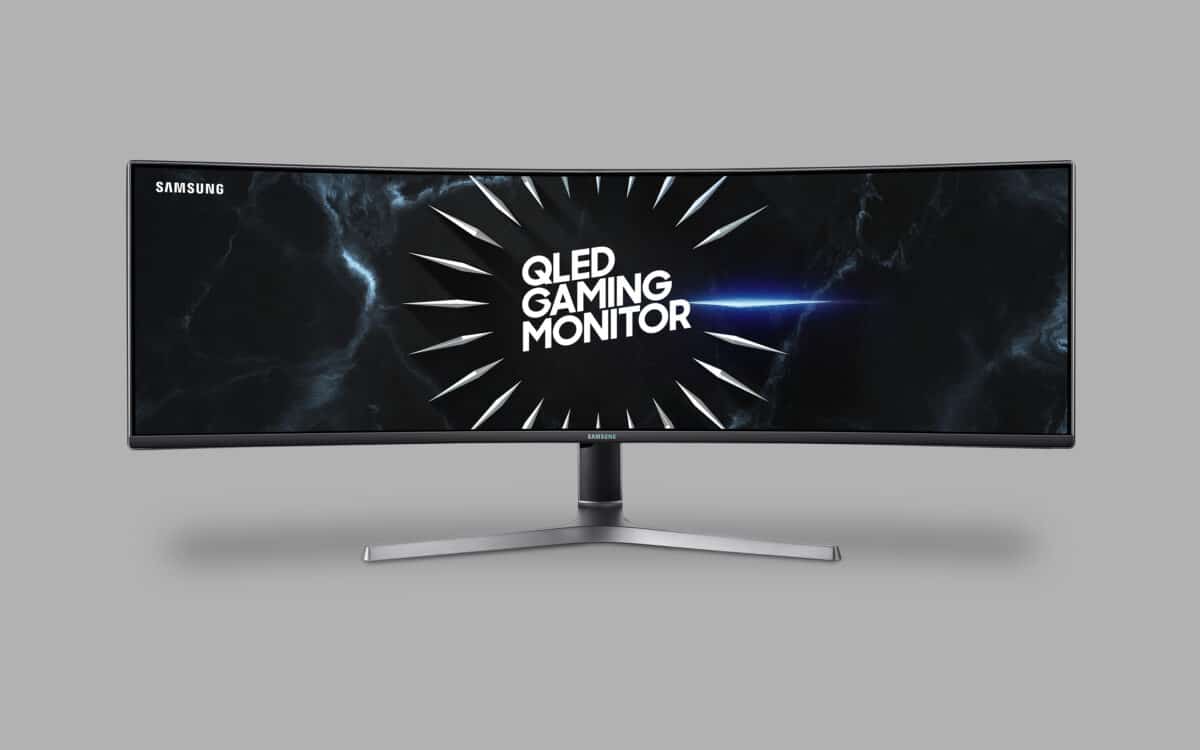 8k monitors for gaming