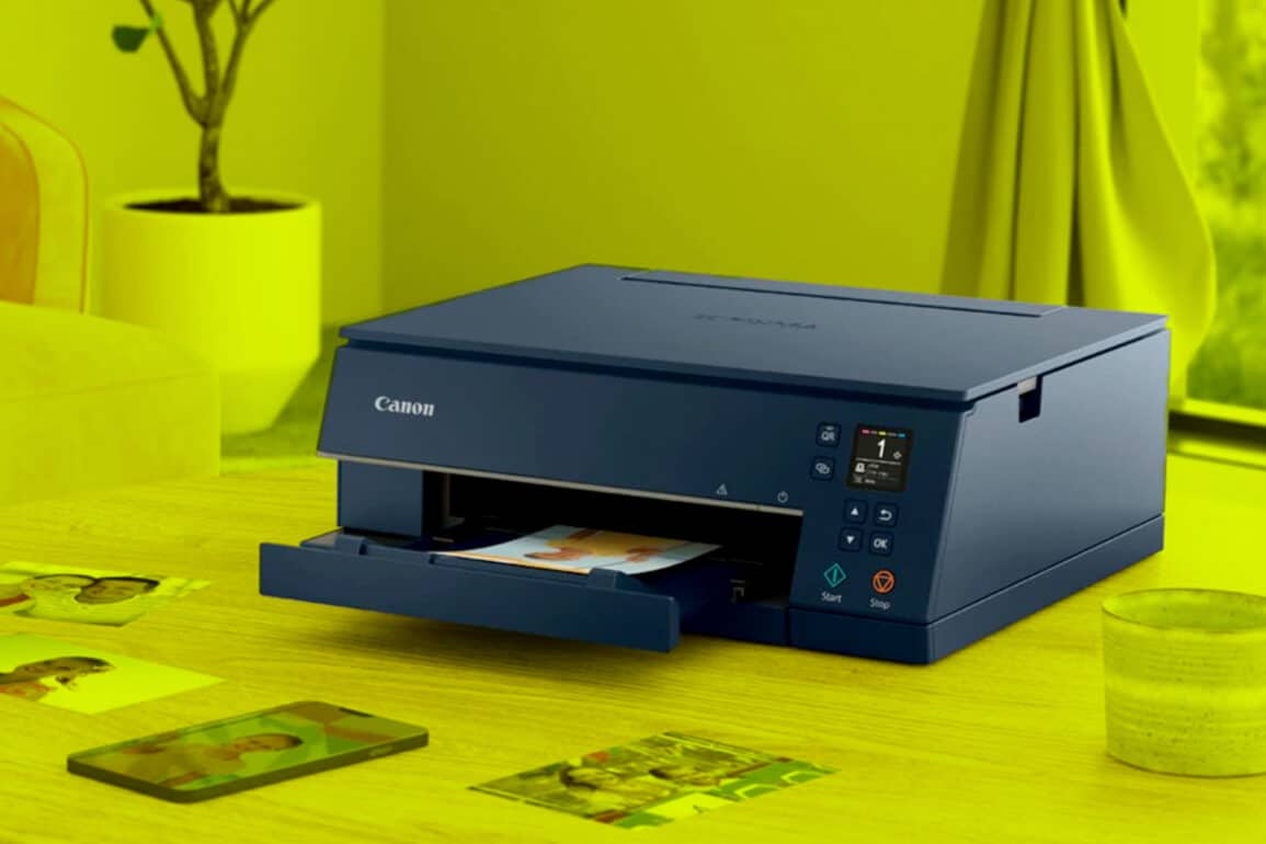 Best All In One Printer 1