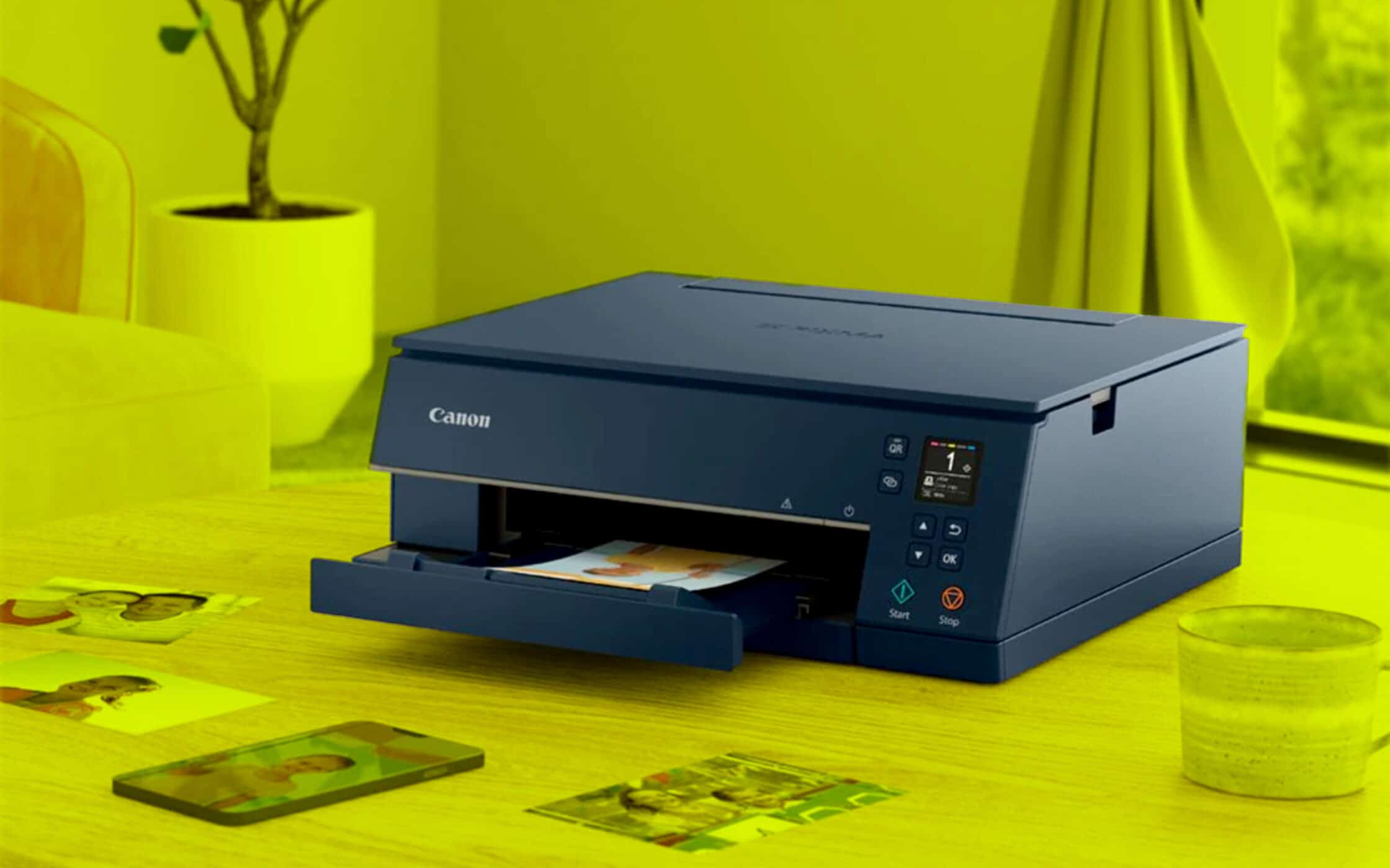 best printer for imac 2012