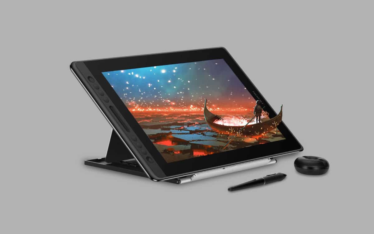 Best Animation Tablet