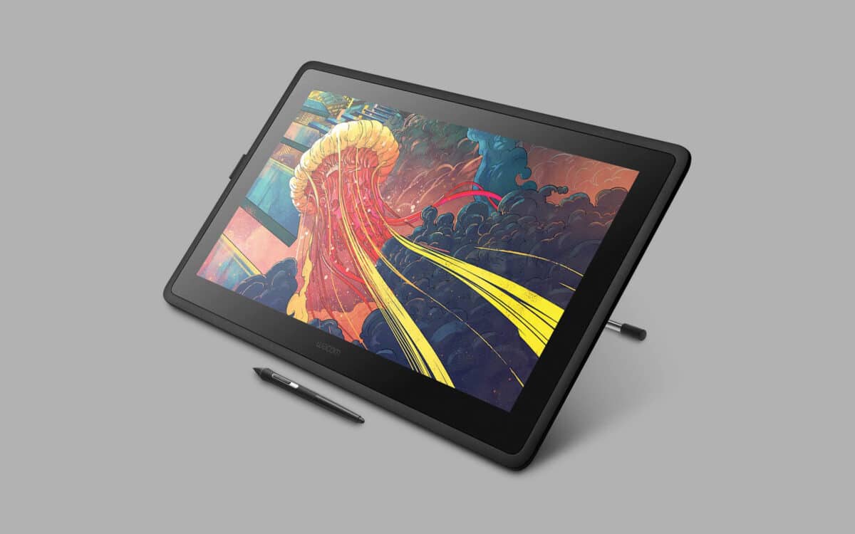 Best Animation Tablet