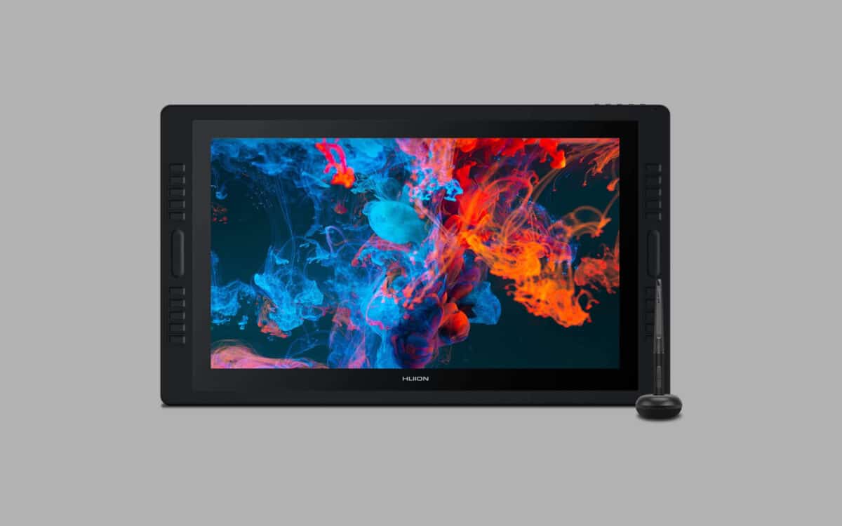 Best Animation Tablet