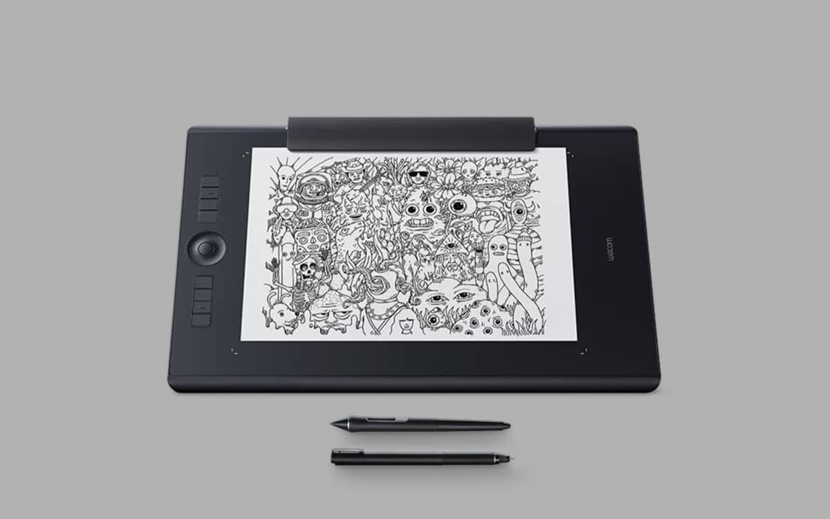 Best Animation Tablet