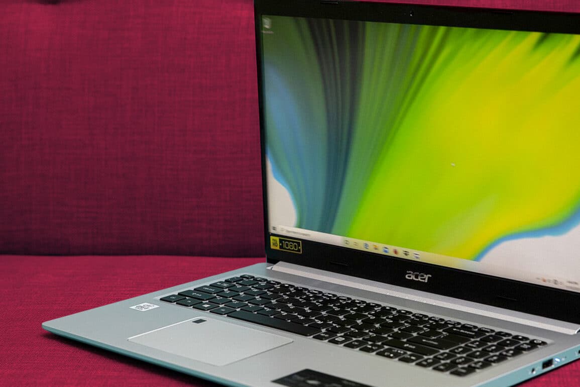 Best Budget Laptop For Photoshop 1