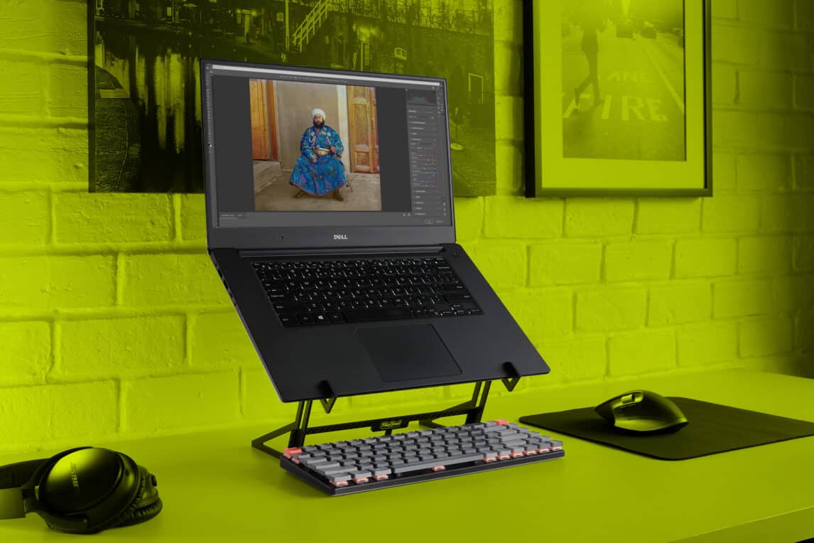 The Best Desktop Replacement Laptop Available Today!