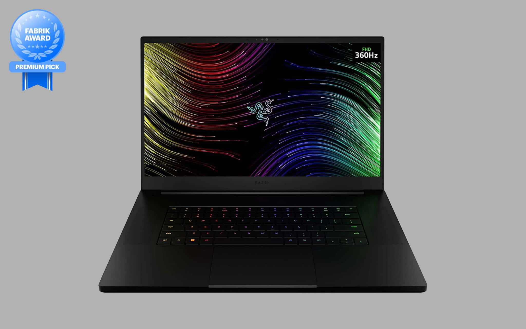 The Best Desktop Replacement Laptop Available Today!