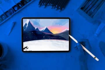 Best Drawing Tablet For Beginners