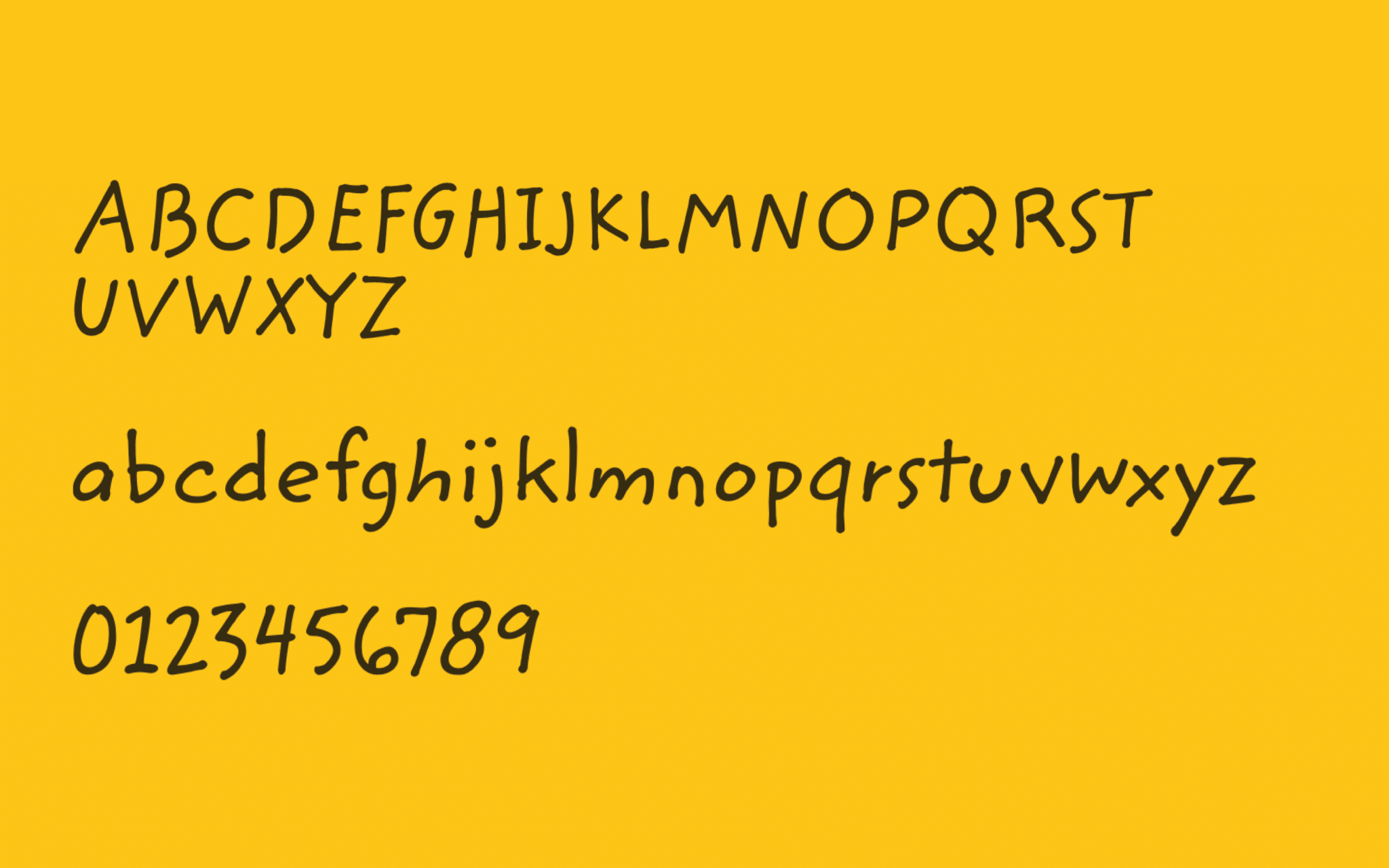 17 Of The Best Handwriting Fonts For A Personal Touch