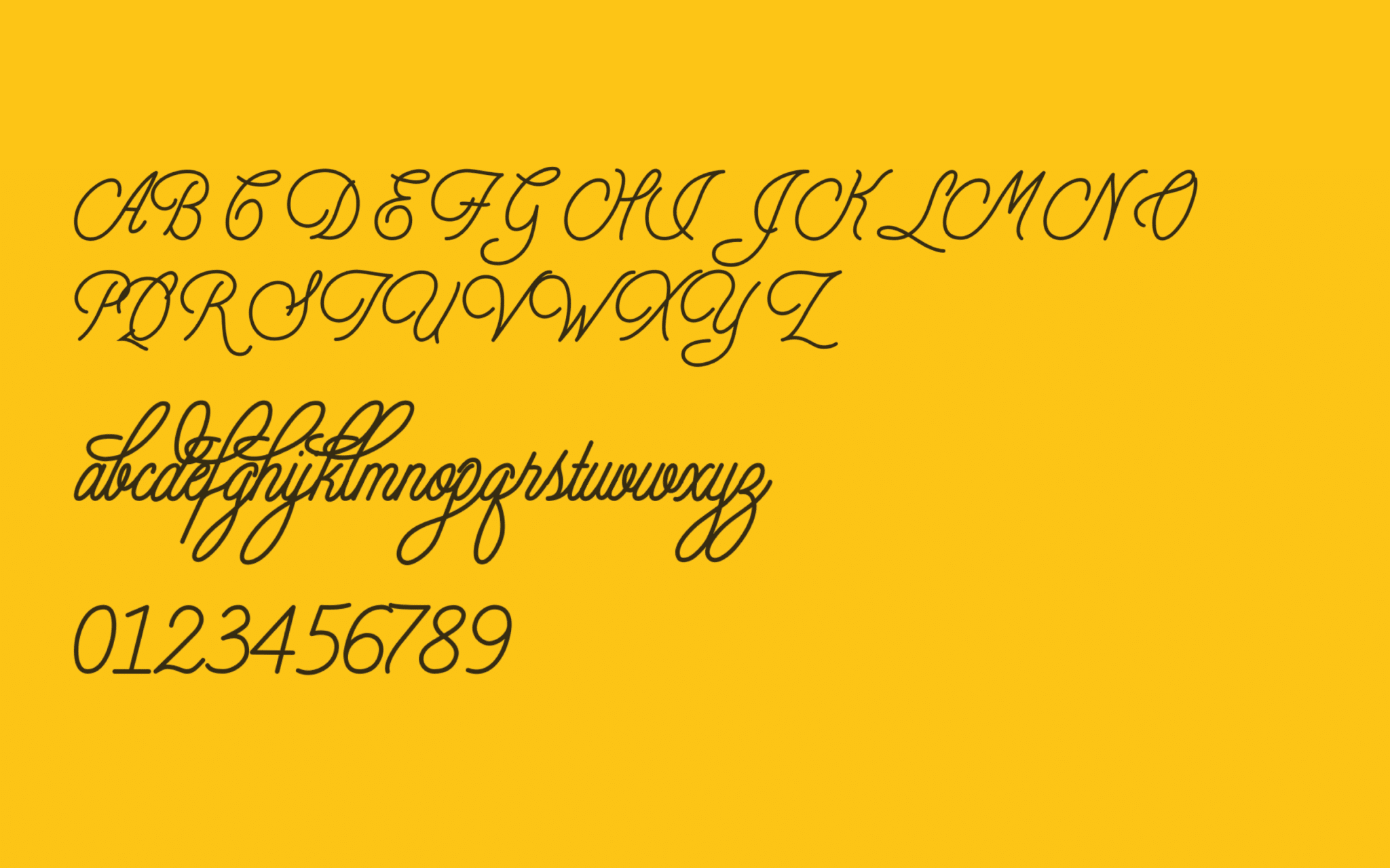 17 Of The Best Handwriting Fonts For A Personal Touch