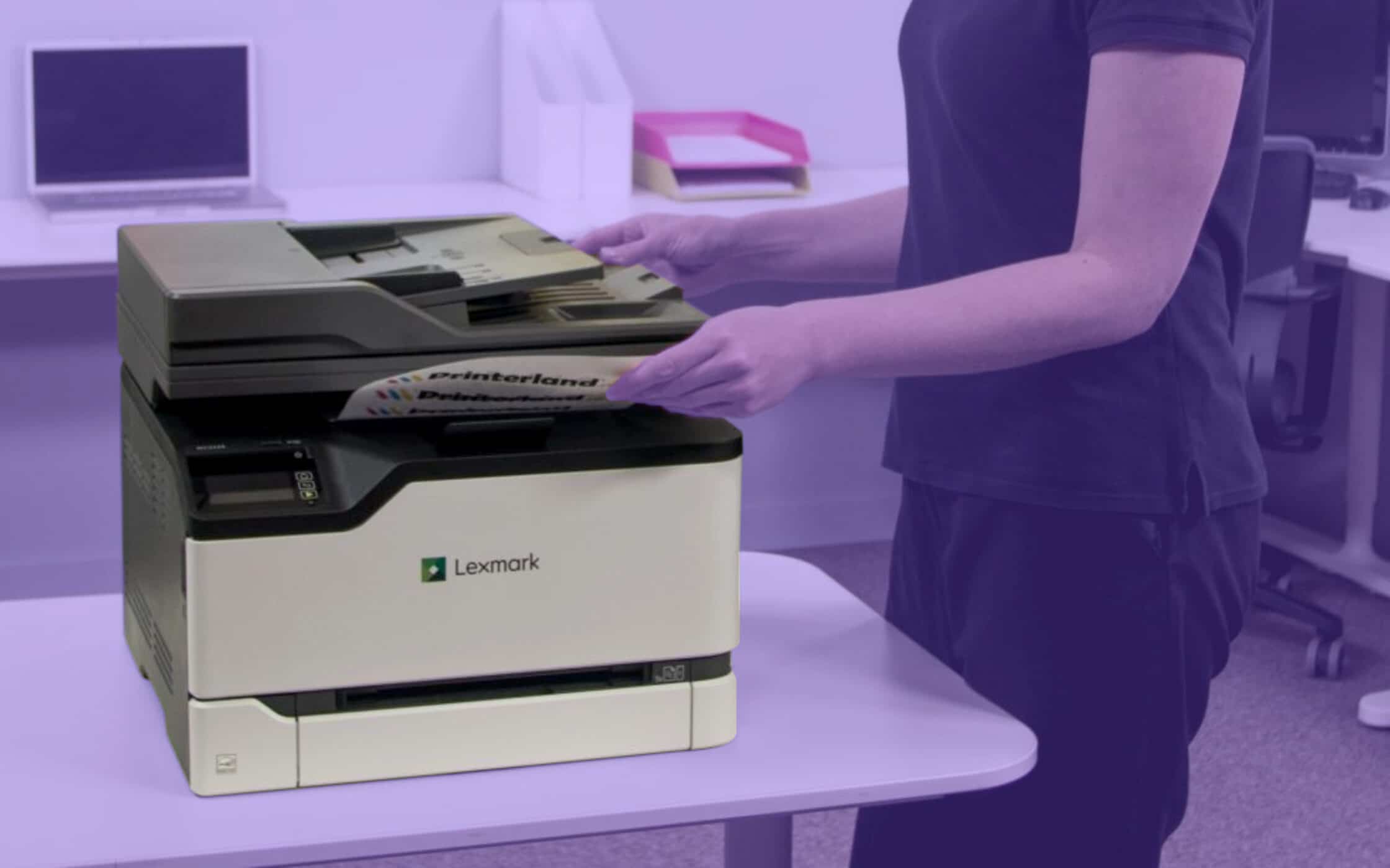 best printers and scanners for mac