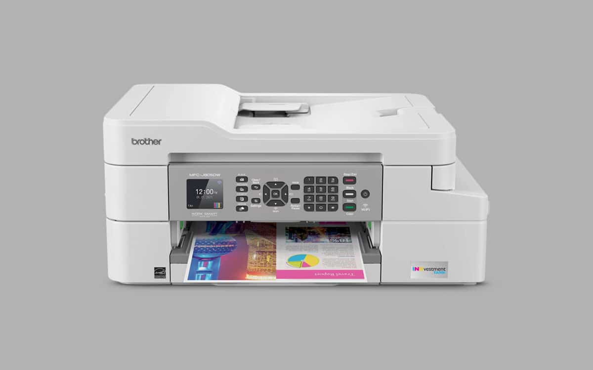 Best Home Printers For Mac 9