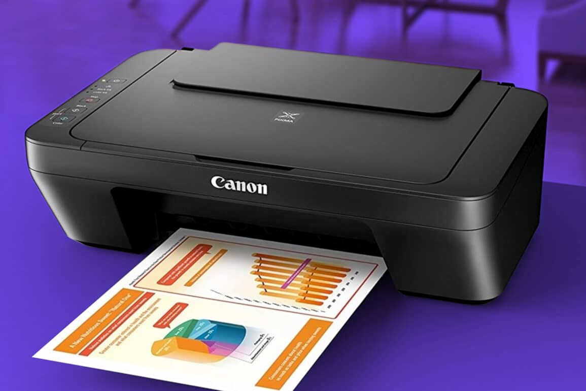 Best Inkjet Printer For Mac 1