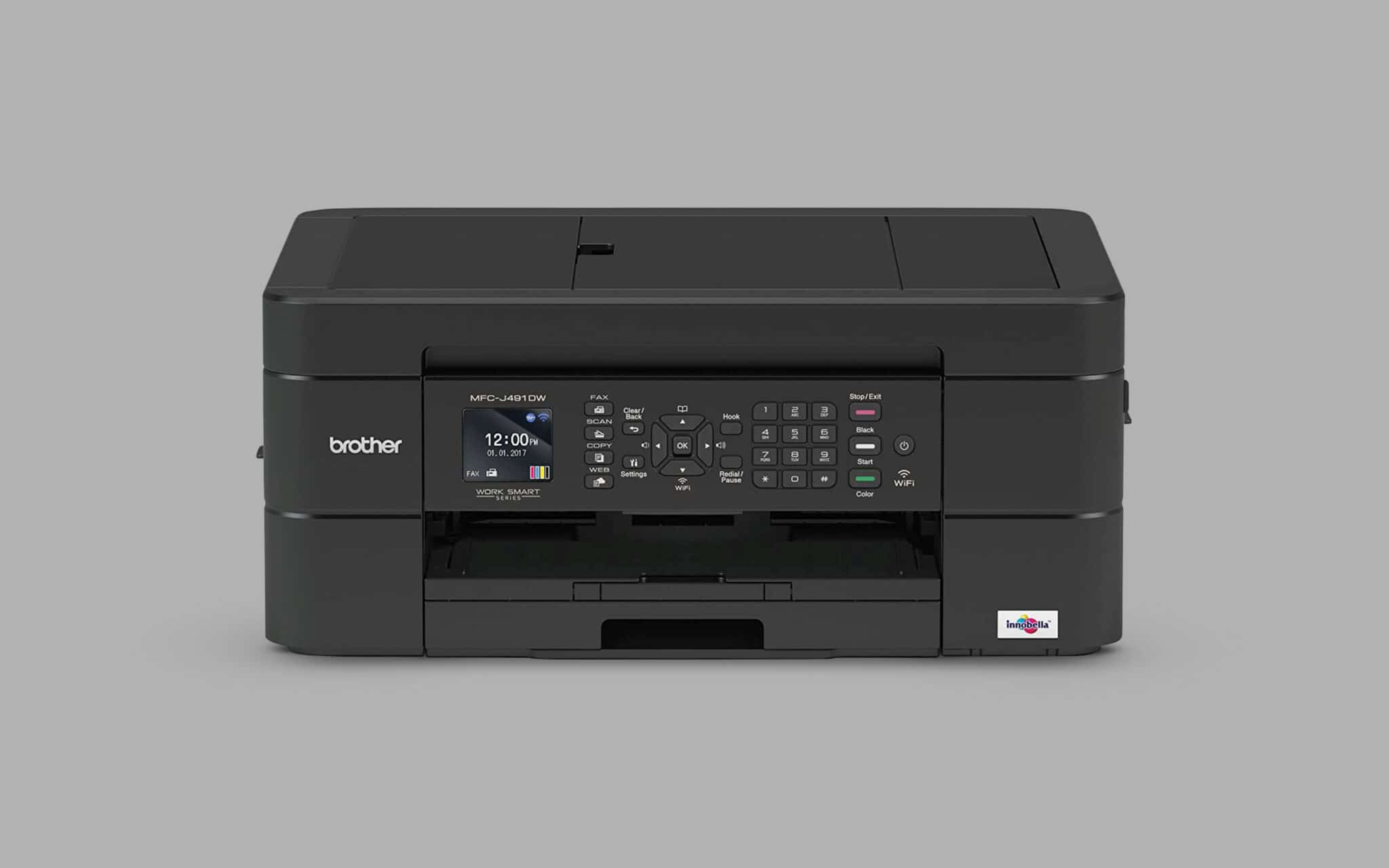 The Best Inkjet Printer For Mac Users On The Market Today