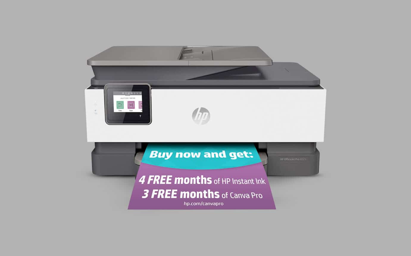 best inkjet printer for mac 2014