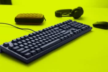 Best Keyboard For Programming 1