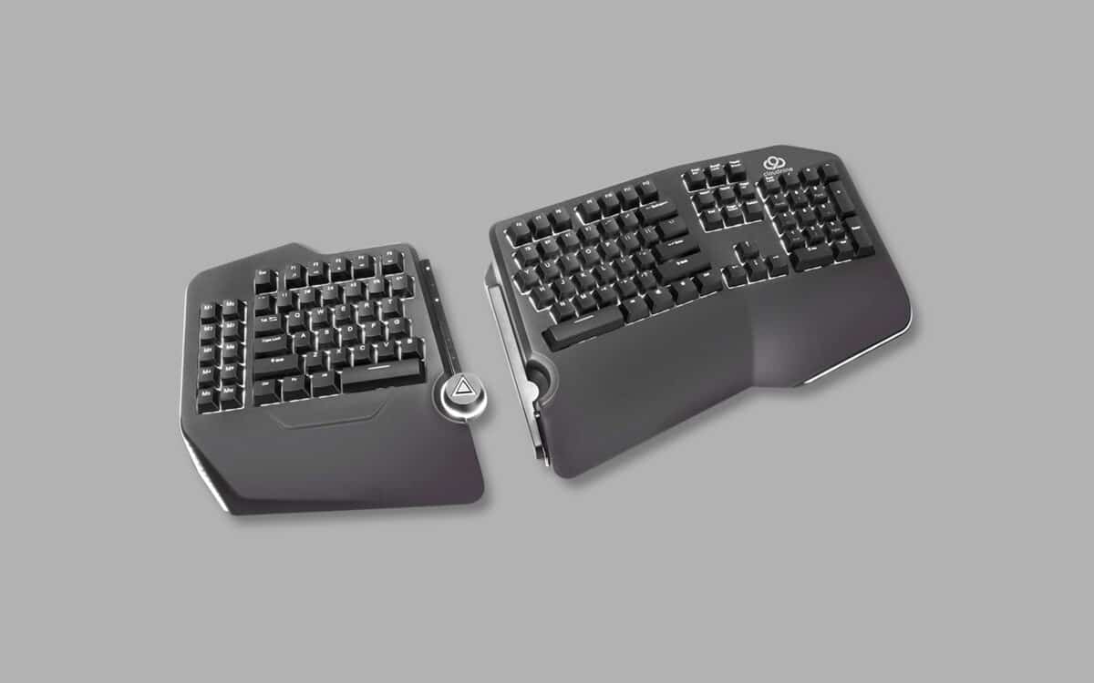 Best Keyboard For Programming 10