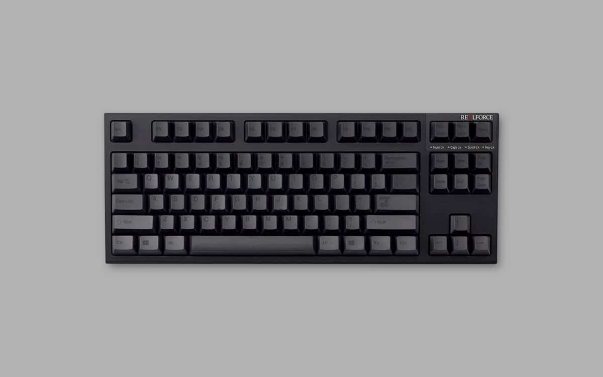 Best Keyboard For Programming 2