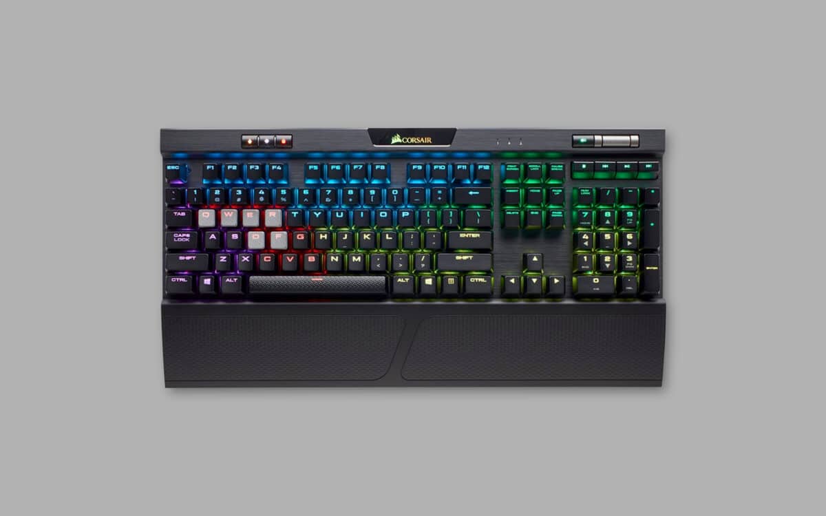 Best Keyboard For Programming 3