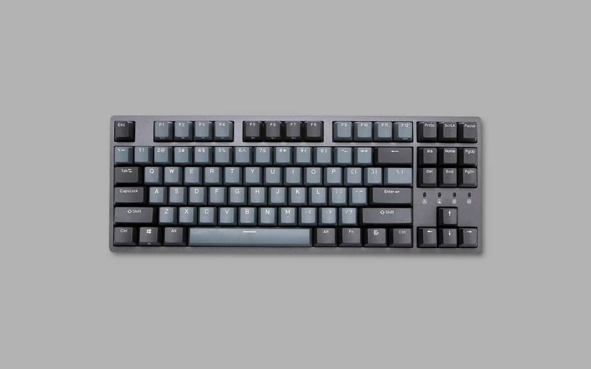 Best Keyboard For Programming 5