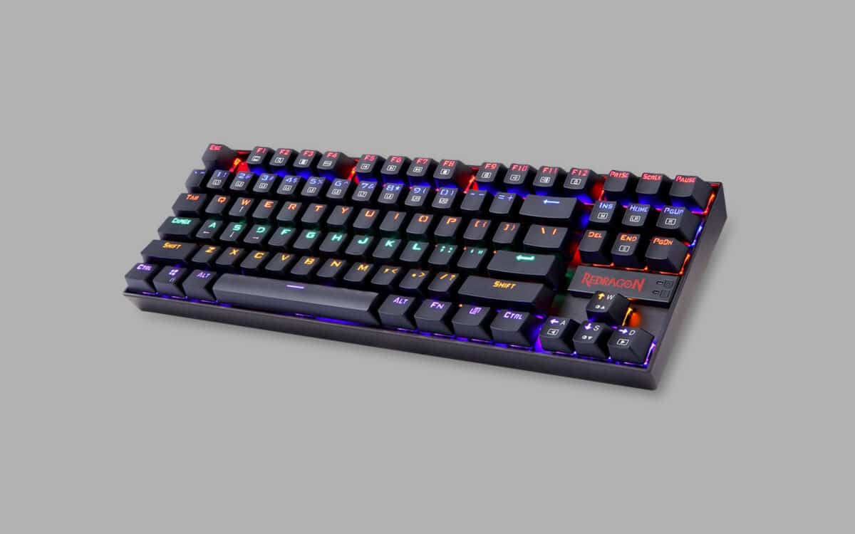 Best Keyboard For Programming 8